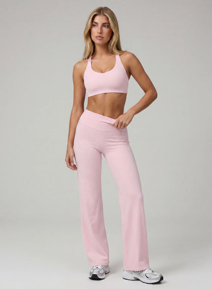 Sculpt Flare Legging