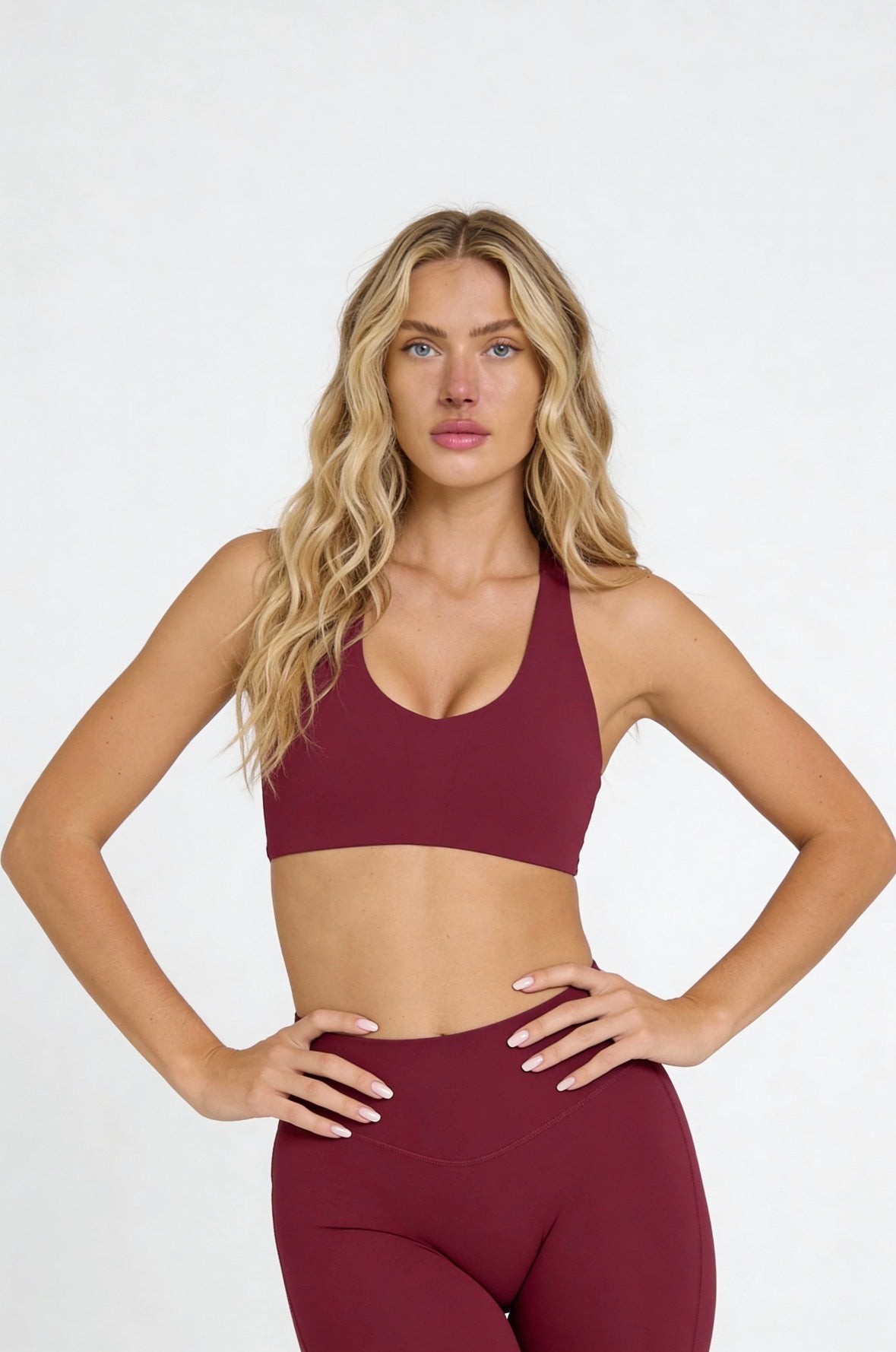 Sculpt Bra