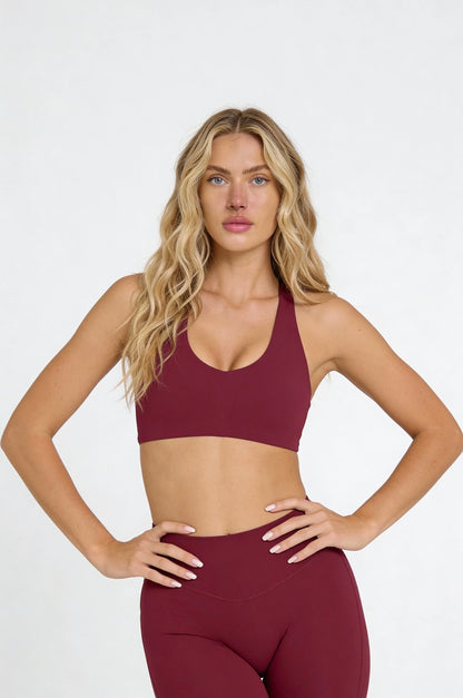 Sculpt Bra