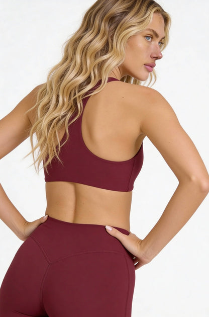 Sculpt Bra