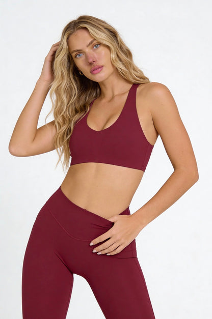 Sculpt Bra