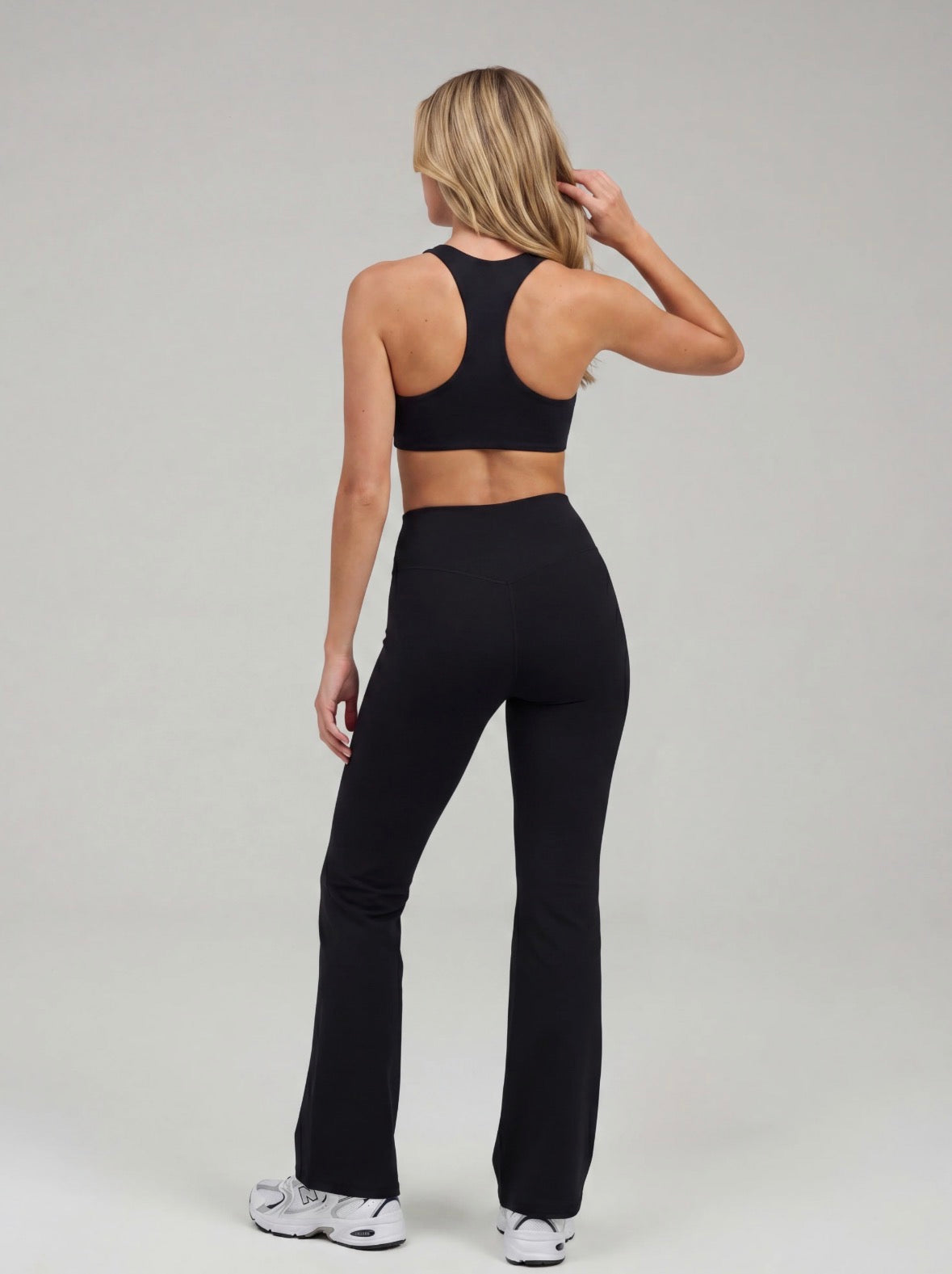 Sculpt Flare Legging