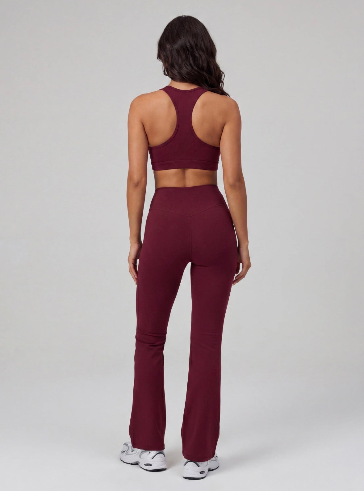 Sculpt Flare Legging