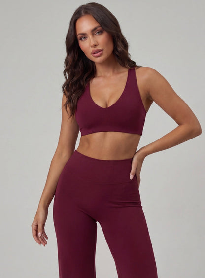 Sculpt Bra