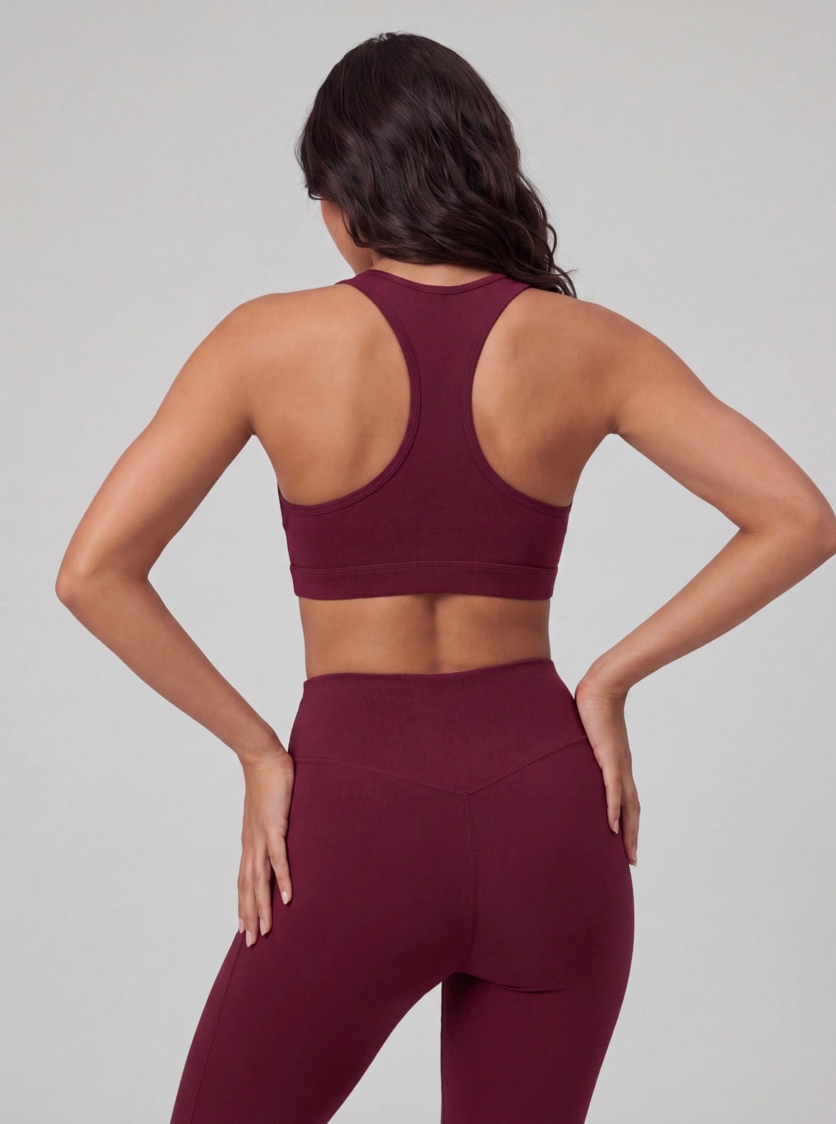 Sculpt Flare Legging